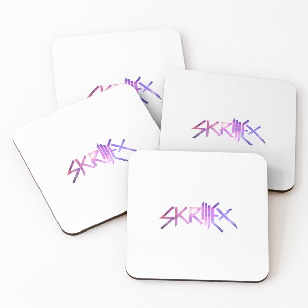Item preview, Skrillex Cosmos designed and sold by NeonVibeTribe.