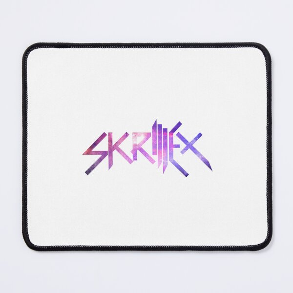Item preview, Skrillex Cosmos designed and sold by NeonVibeTribe.