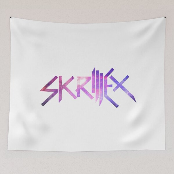 Item preview, Skrillex Cosmos designed and sold by NeonVibeTribe.