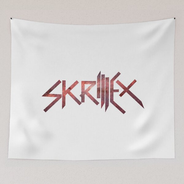 Item preview, Skrillex Mirage designed and sold by NeonVibeTribe.
