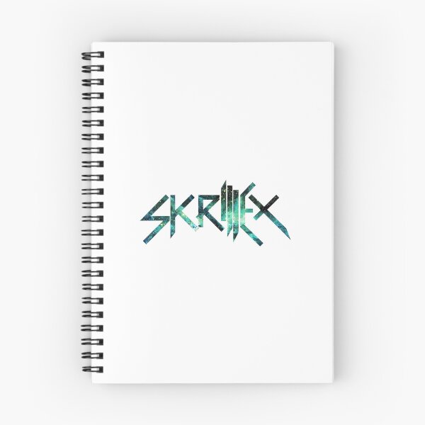 Item preview, Skrillex Galactic designed and sold by NeonVibeTribe.