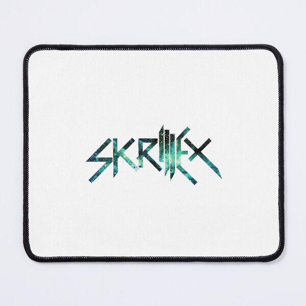 Item preview, Skrillex Galactic designed and sold by NeonVibeTribe.