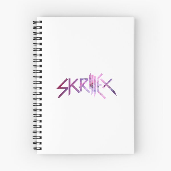 Artikelvorschau, Skrillex Sternenstaub entworfen und verkauft von NeonVibeTribe.
