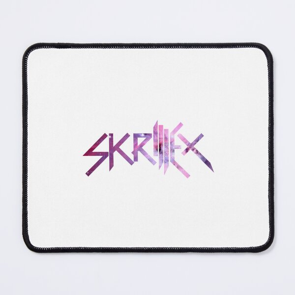 Item preview, Skrillex Stardust designed and sold by NeonVibeTribe.