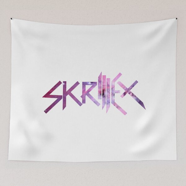 Item preview, Skrillex Stardust designed and sold by NeonVibeTribe.
