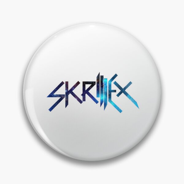 Item preview, Skrillex Cosmic designed and sold by NeonVibeTribe.