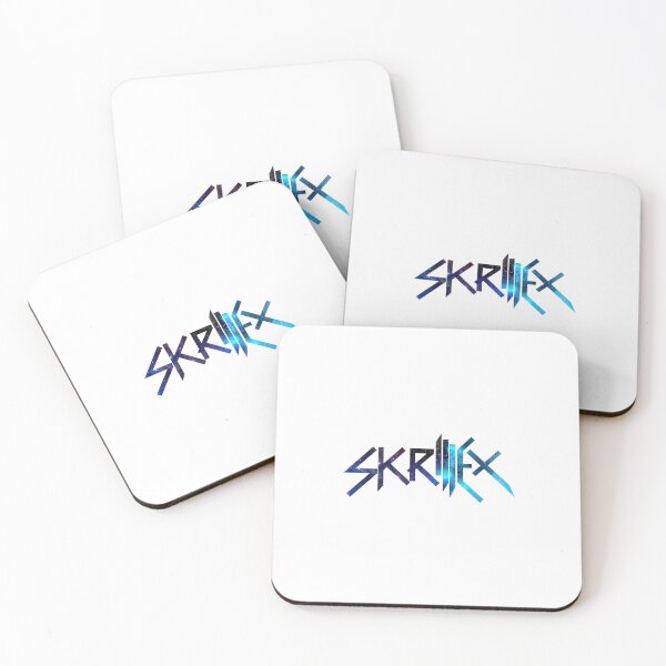 Item preview, Skrillex Cosmic designed and sold by NeonVibeTribe.