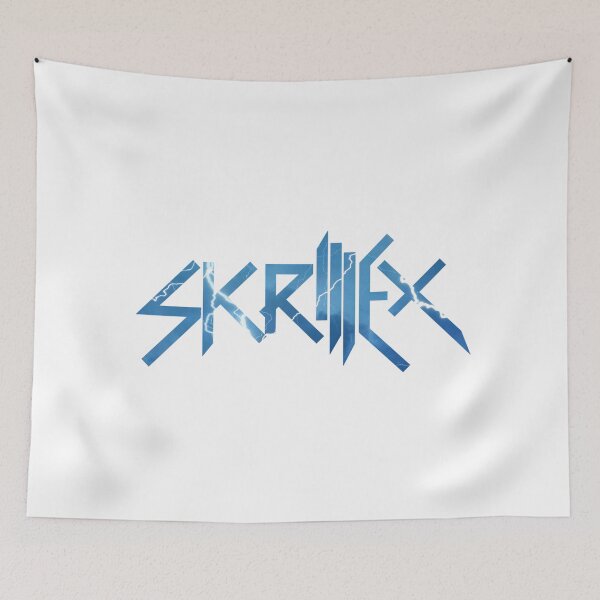 Item preview, Skrillex Electric Sky designed and sold by NeonVibeTribe.