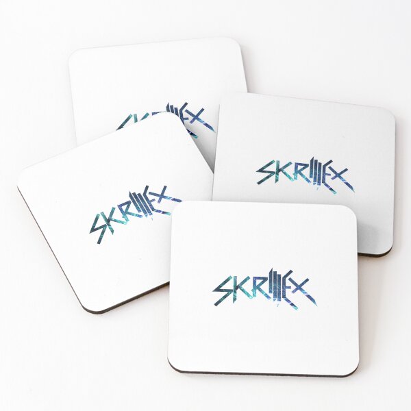 Item preview, Skrillex Astral designed and sold by NeonVibeTribe.