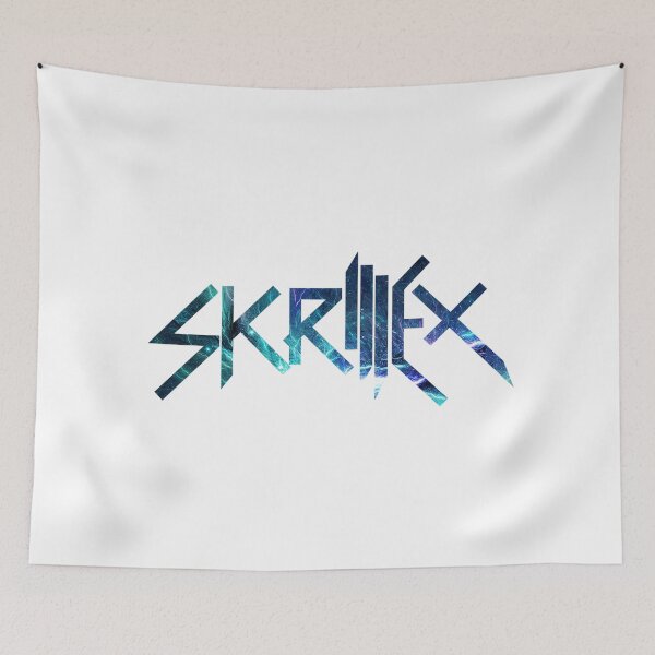Item preview, Skrillex Astral designed and sold by NeonVibeTribe.