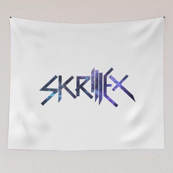 Item preview, Skrillex Interstellar designed and sold by NeonVibeTribe.