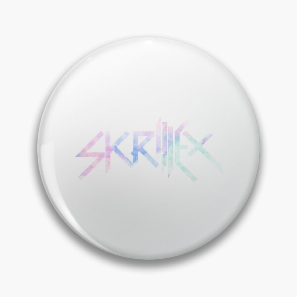 Item preview, Skrillex Pastel designed and sold by NeonVibeTribe.