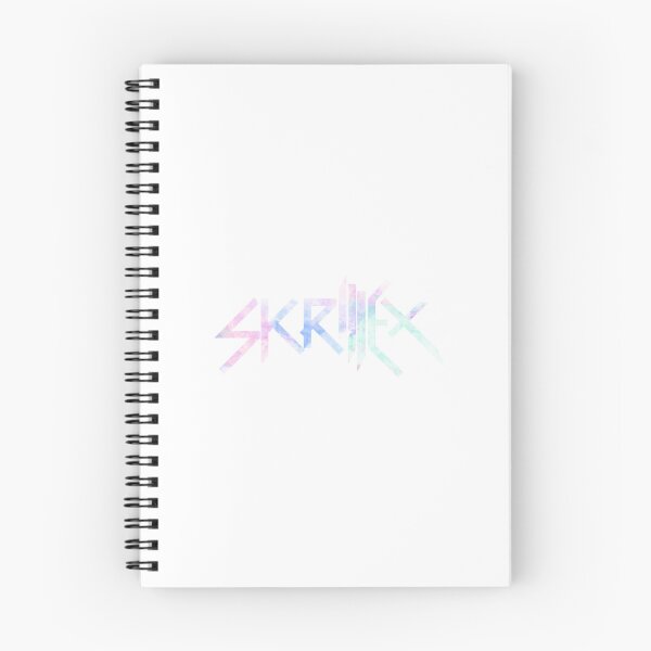 Item preview, Skrillex Pastel designed and sold by NeonVibeTribe.
