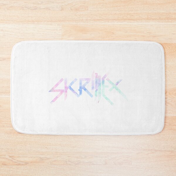 Item preview, Skrillex Pastel designed and sold by NeonVibeTribe.