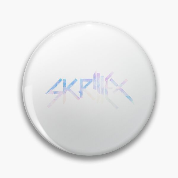 Item preview, Skrillex Cotton Pastel designed and sold by NeonVibeTribe.