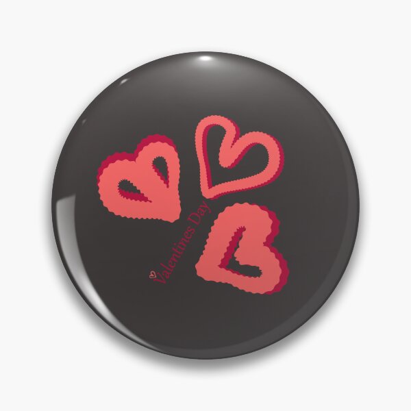 Item preview,  Wavy hearts designed and sold by InnnaMorata.