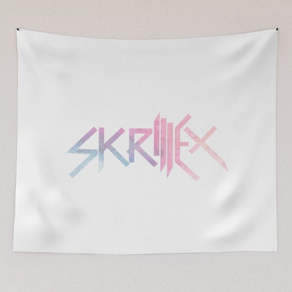 Item preview, Skrillex Sunset Pastel designed and sold by NeonVibeTribe.