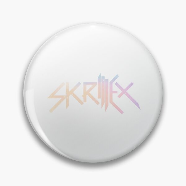 Item preview, Skrillex Lust Pastel designed and sold by NeonVibeTribe.