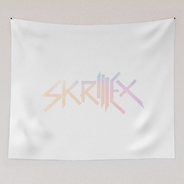 Item preview, Skrillex Lust Pastel designed and sold by NeonVibeTribe.