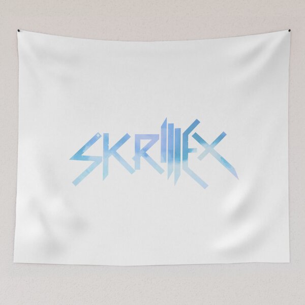 Item preview, Skrillex Dream Pastel designed and sold by NeonVibeTribe.