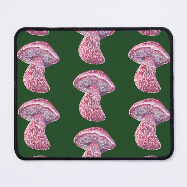 Item preview, Red mushroom. As I know - poisonus designed and sold by Blue-Paint.