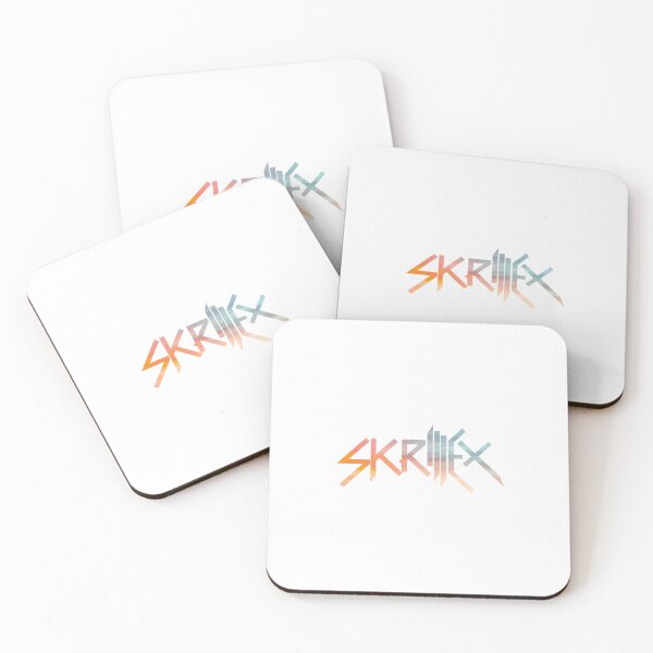 Item preview, Skrillex Sunset  designed and sold by NeonVibeTribe.