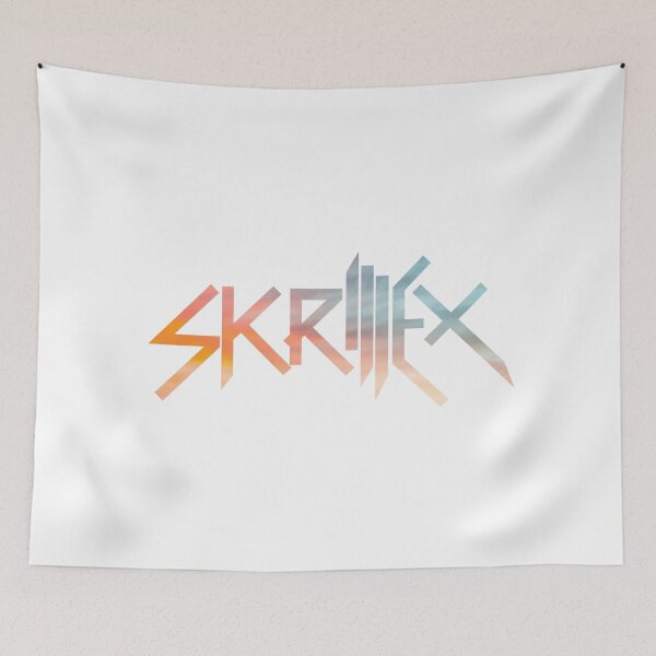 Item preview, Skrillex Sunset  designed and sold by NeonVibeTribe.
