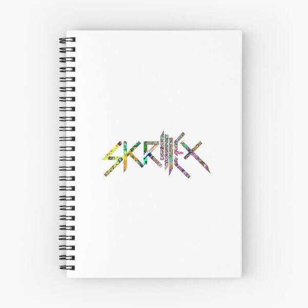 Item preview, Skrillex Trippy Psychedelic designed and sold by NeonVibeTribe.