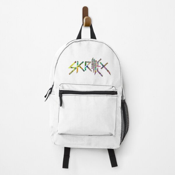 Item preview, Skrillex Trippy Psychedelic designed and sold by NeonVibeTribe.