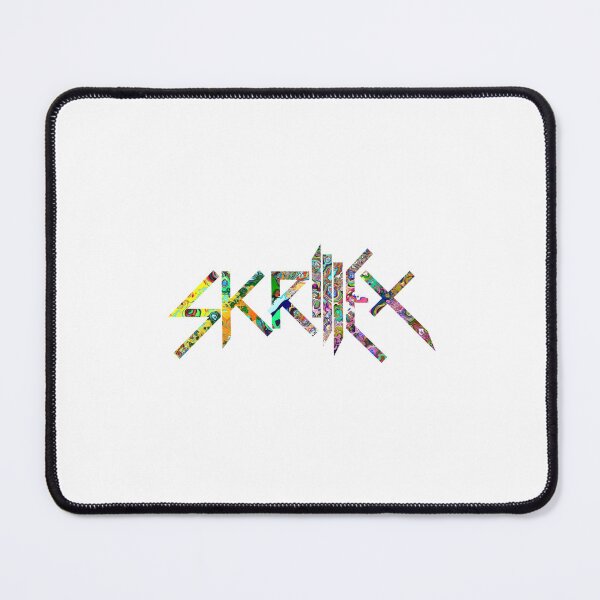 Item preview, Skrillex Trippy Psychedelic designed and sold by NeonVibeTribe.