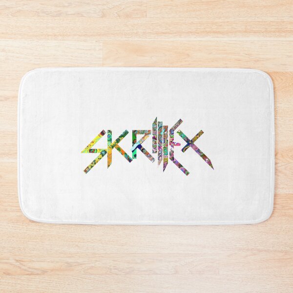 Item preview, Skrillex Trippy Psychedelic designed and sold by NeonVibeTribe.