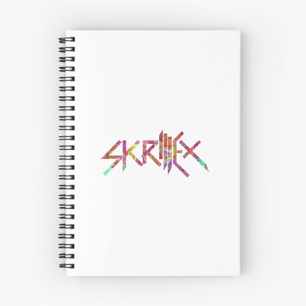 Item preview, Skrillex Neon Dreams designed and sold by NeonVibeTribe.