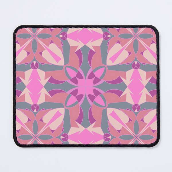 Item preview, Which Way?/Pale Tile designed and sold by Karen Eutemey.