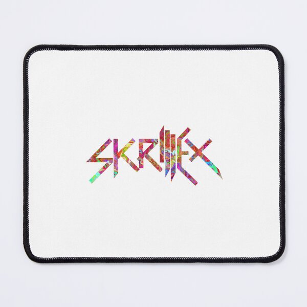 Item preview, Skrillex Neon Dreams designed and sold by NeonVibeTribe.