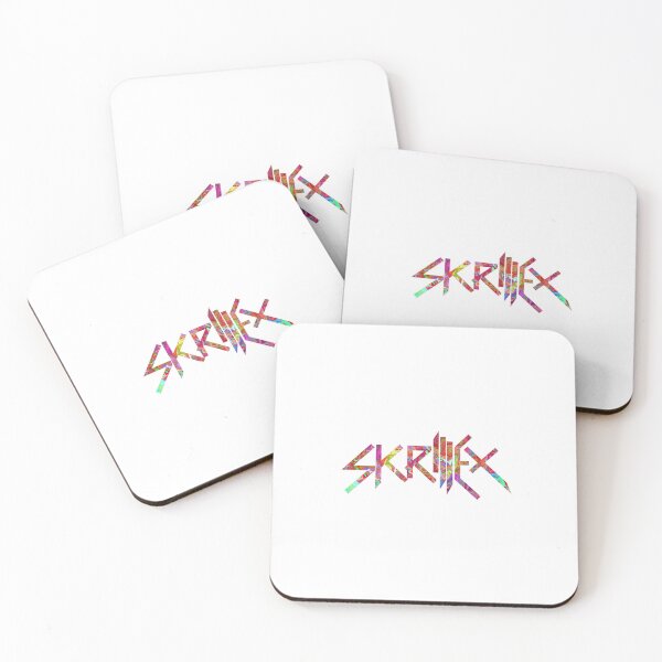 Item preview, Skrillex Neon Dreams designed and sold by NeonVibeTribe.