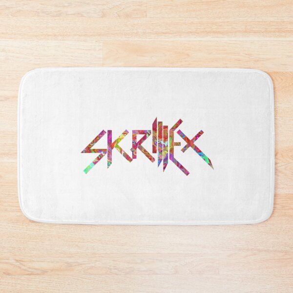 Item preview, Skrillex Neon Dreams designed and sold by NeonVibeTribe.
