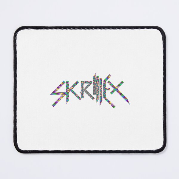 Item preview, Skrillex Hypnotic Hues designed and sold by NeonVibeTribe.