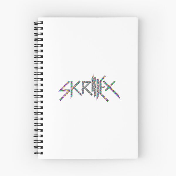 Item preview, Skrillex Hypnotic Hues designed and sold by NeonVibeTribe.