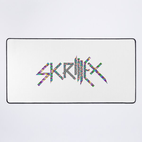 Item preview, Skrillex Hypnotic Hues designed and sold by NeonVibeTribe.