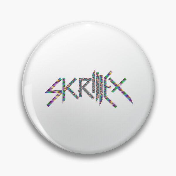 Item preview, Skrillex Hypnotic Hues designed and sold by NeonVibeTribe.