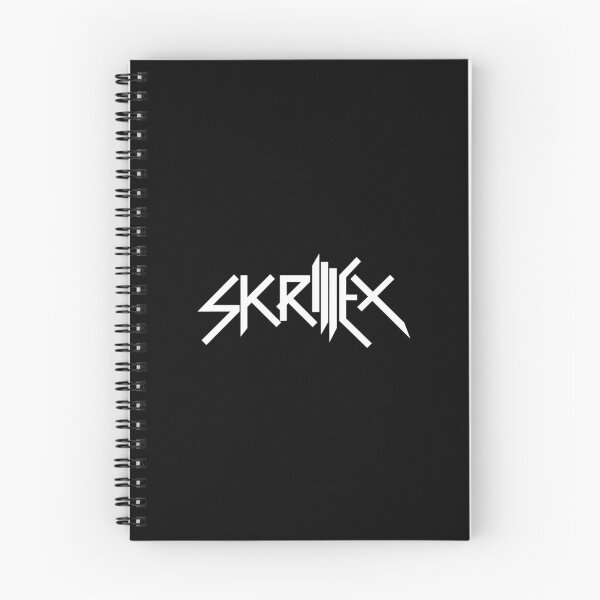 Item preview, Skrillex White designed and sold by NeonVibeTribe.
