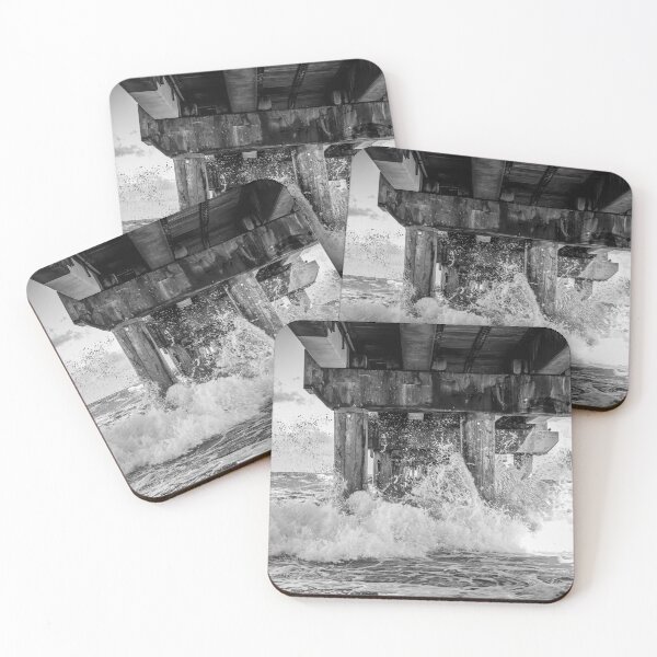 Item preview, Resilience of Rhythm: The Lake Worth Pier Dance designed and sold by Adrian del Rio Montoro.