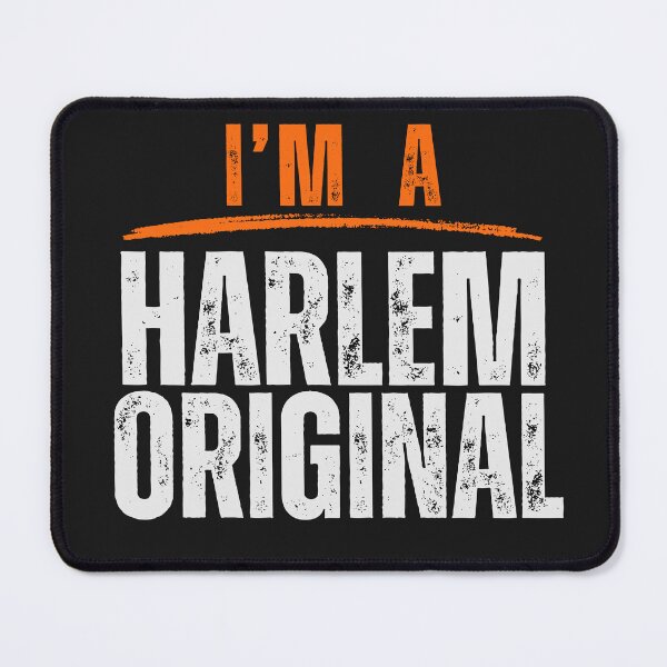 Item preview, I'm A Harlem Original  designed and sold by HarlemsGee.