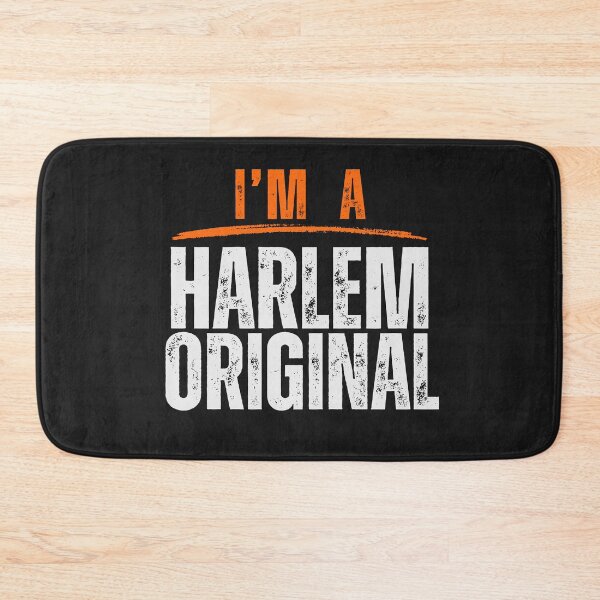 Item preview, I'm A Harlem Original  designed and sold by HarlemsGee.