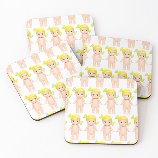Item preview, Sonny Angel Yellow Sweets 1pcs designed and sold by BlingBabyStore.
