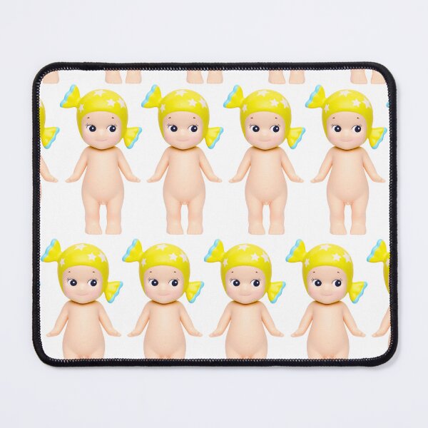Item preview, Sonny Angel Yellow Sweets 1pcs designed and sold by BlingBabyStore.