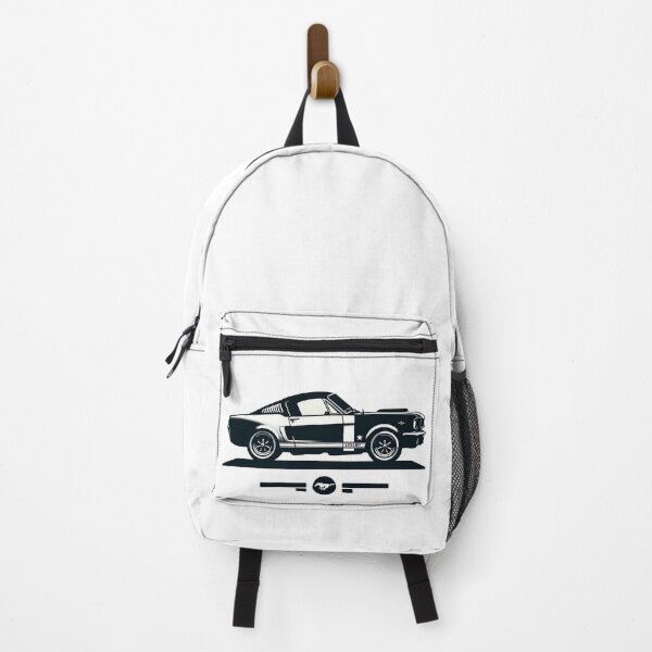 Item preview, Ford Mustang Silhouette  designed and sold by mugooooo.