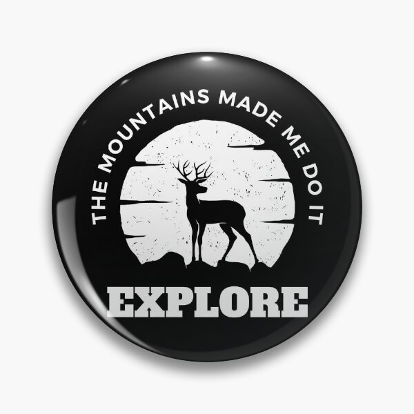 Item preview, Explore the Wild: Outdoor Adventure Collection designed and sold by hottest-tees.