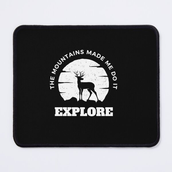 Item preview, Explore the Wild: Outdoor Adventure Collection designed and sold by hottest-tees.