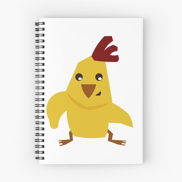 Item preview, Muh Chicken designed and sold by MclaughlinGifts.
